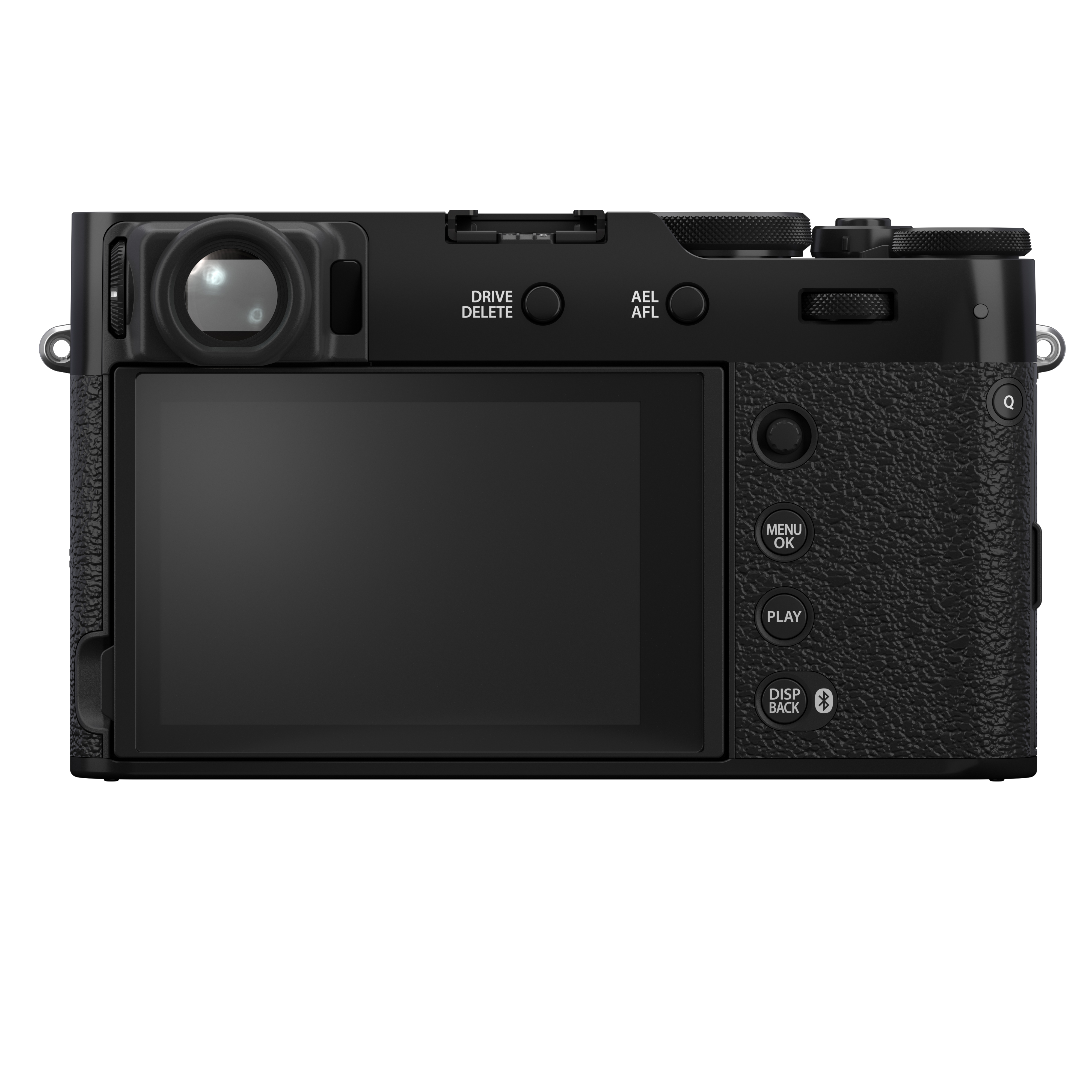 Brand Fujifilm X-Series X100VI 40.2MP Digital Camera FF230003 for